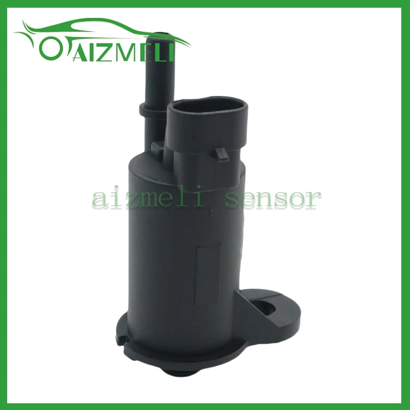 بلف purge valve بخار (EVAP Canister Purge Valve)