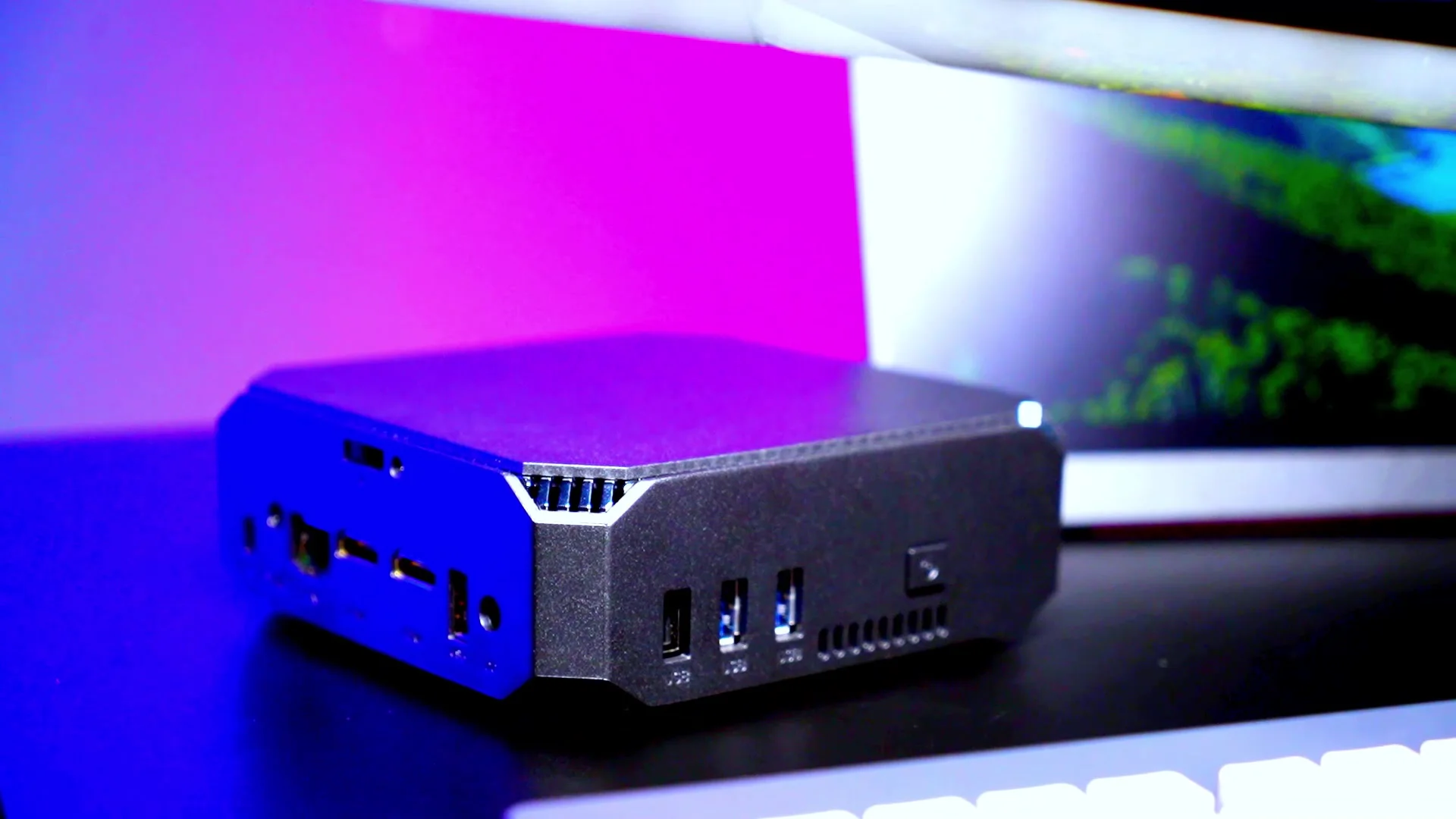 新品 ミニPC N100 メモリ16GB SSD512GB windows11 Firebat AK2 PLUS B FIREBAT AK2 PLUS MiniPC Intel N100 Dual Band WiFi5 BT4.2 16GB