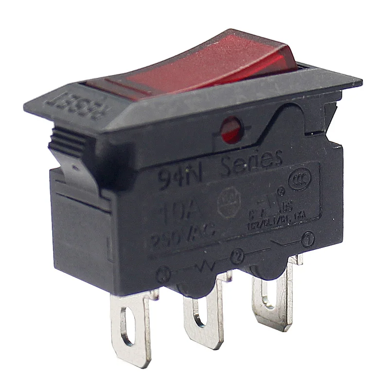 kriwan motor protetor térmico com disjuntor de