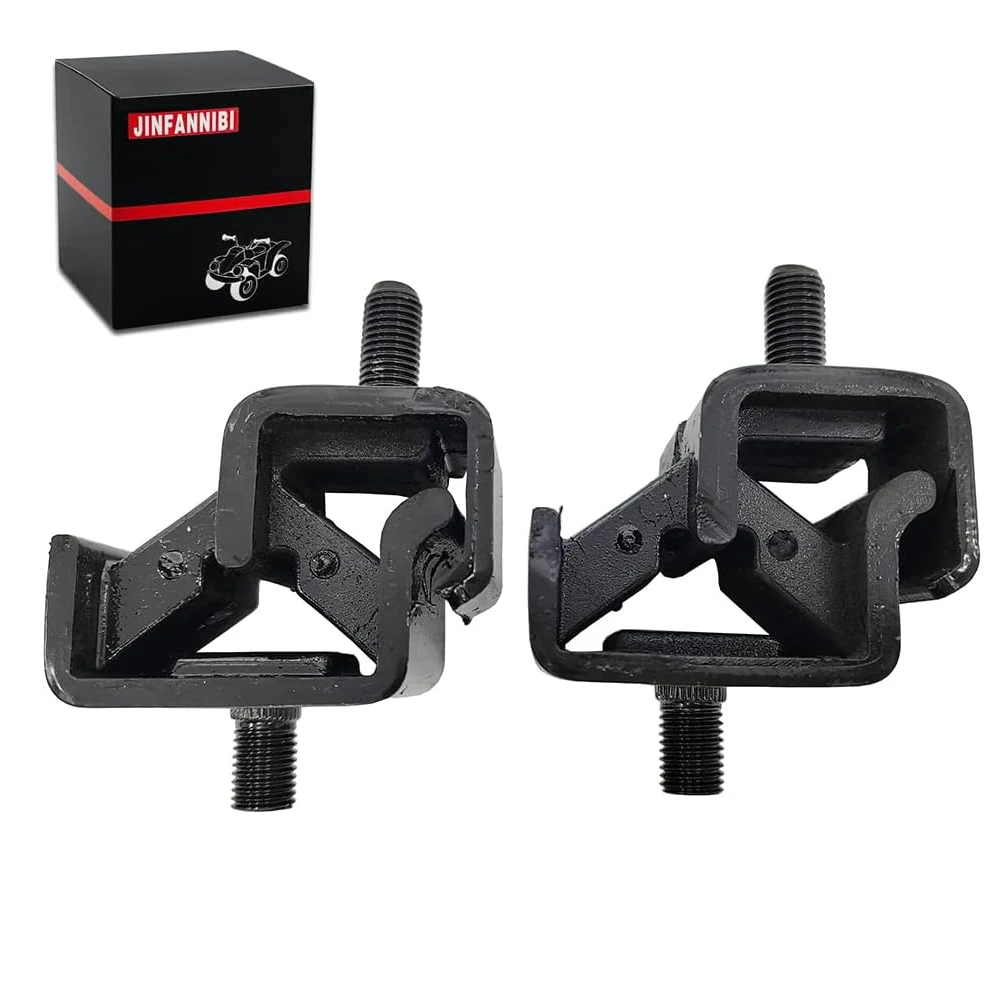 Передние крепления двигателя для