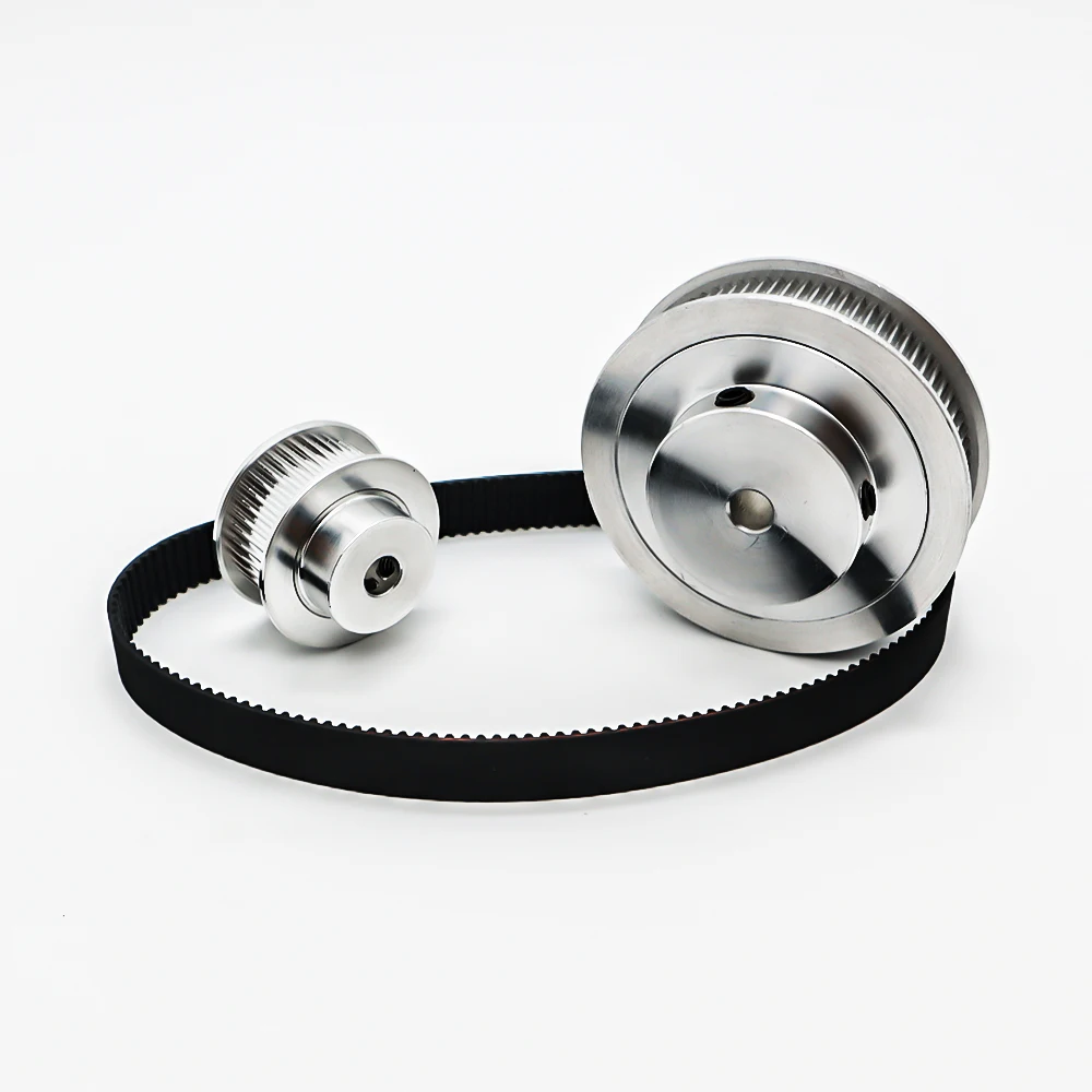 Ÿ̹ Ʈ  Ʈ, Ÿ̹  ŰƮ, Ʈ  10mm , 1:2 2:1   Ʈ, 20  40 , 3M HTD, 20T, 40T