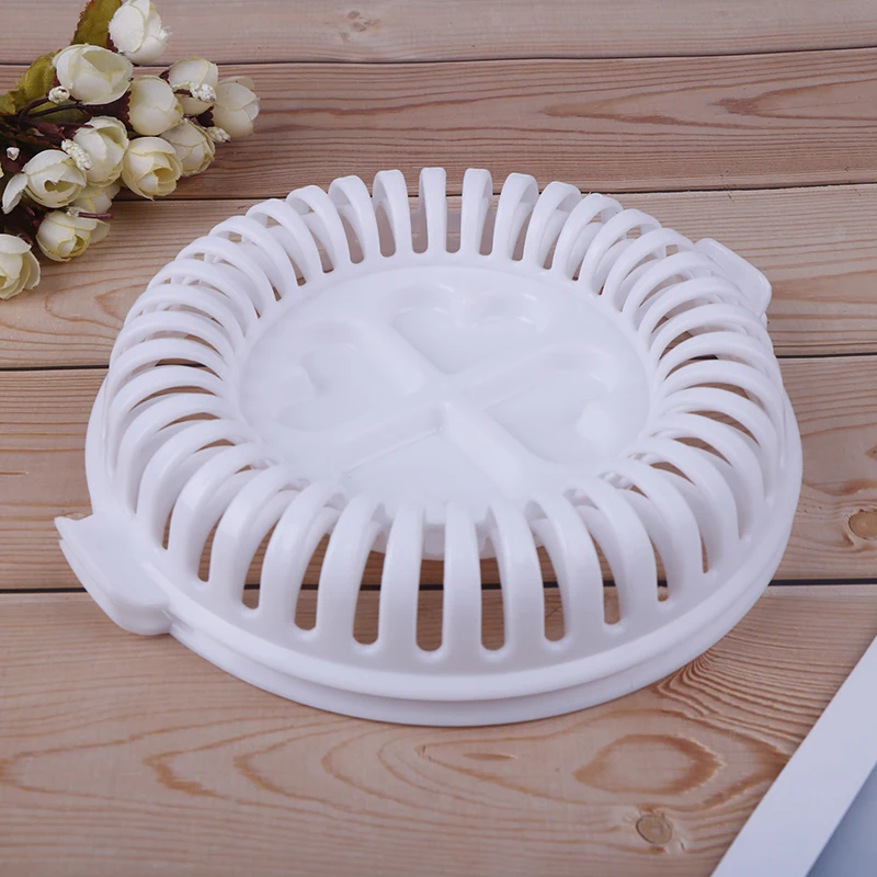 Microwave Oven Fat Potato Chips Maker Apple Fruit Potato Crisp Chip Slicer Snack Maker DIY Set Tray Kitchen Tool Random Color 1 Microwave Oven Fat Potato Chips Maker Apple Fruit Potato Crisp Chip Slicer Snack Maker DIY Set Tray Kitchen Tool Random Color 1