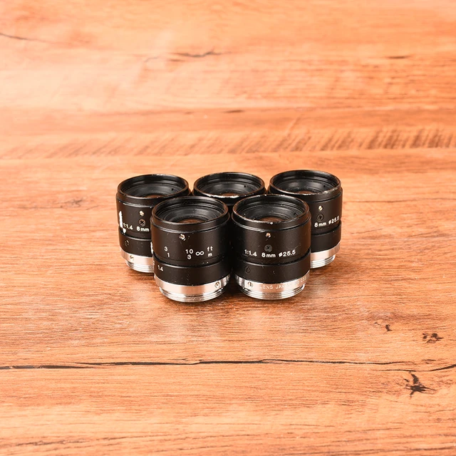 Tamron Prime Lenses - Fixed Focal Length Camera Lenses