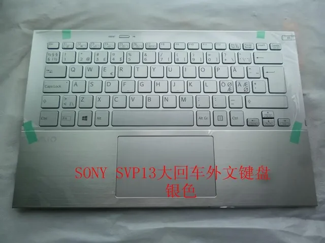 ジャンク品 // ソニー バイオ ノートパソコン SVS1312AJ