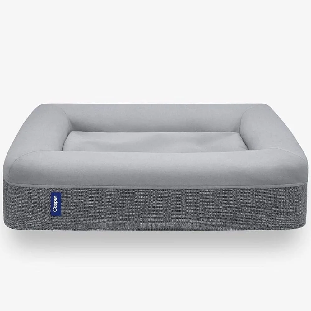 

Pet Bed for Dog Beds for Large S Pressure-relieving Memory Foam and Durable Support Foam to Create a Bed Big Dogs Medium Small