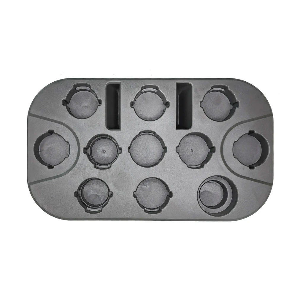 

Brush Head Nozzle Brush Head Nozzle Dyson V Storage Base Nozzle Place Efficient Space Saving Solution Convenience