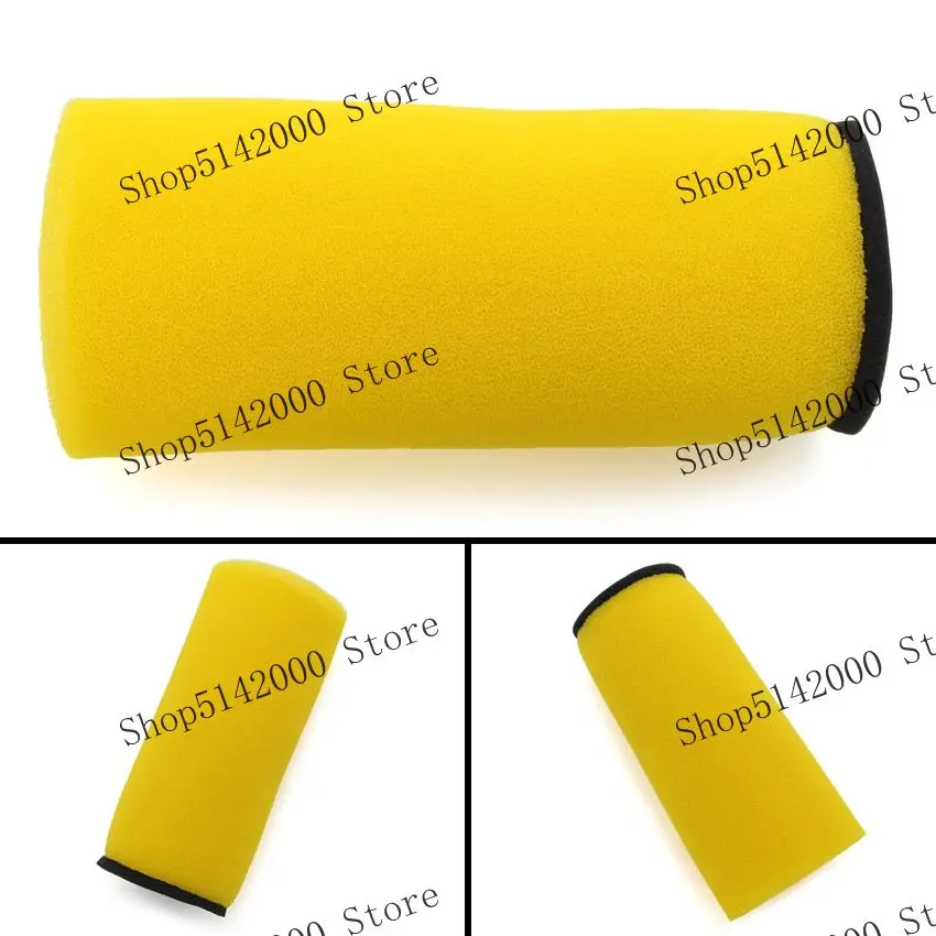 Luftfilter Ansaugluft reiniger element für Yamaha yfm350fx yfm350r Raptor yfm350x yfm600f yfm350 yfm660fa 1uy-14451-00 – Detail 3