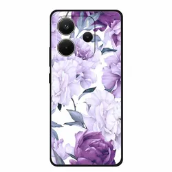 Luxurious Soft Silicone Back Cover Case - Premium Protection for Note 14 5G (Global) (W02.CH.62)