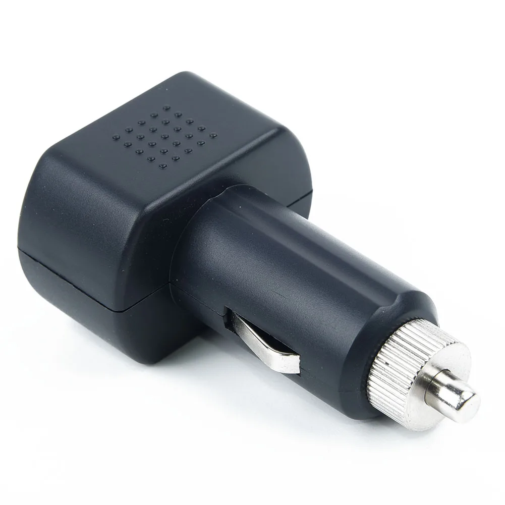 Voltage Car Battery Professional Car Display Accendisigari Auto Tester Voltmetro Universale Led Nice Newest