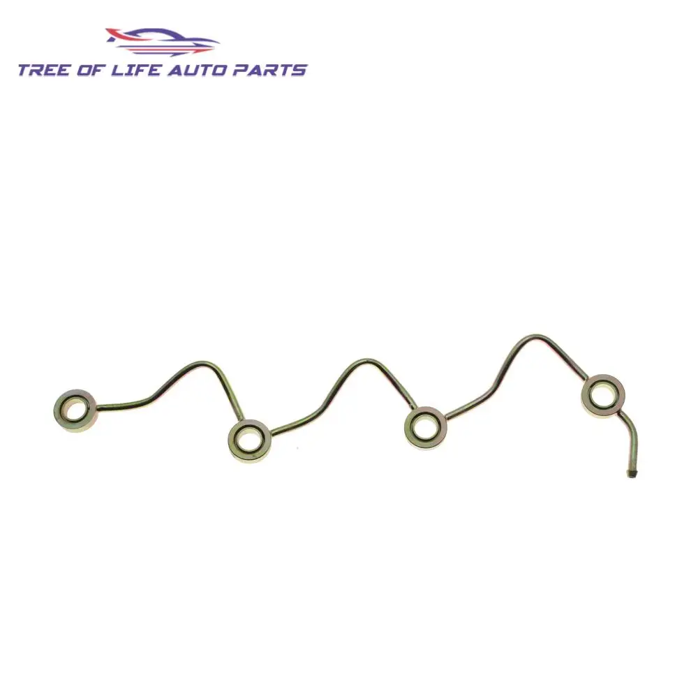 For Toyota Hilux Hiace Land Cruiser ToyoAce 2L 2L-T 3L pick Up Return Fuel Oil Pipe 23760-54011 2376054011 Old Model
