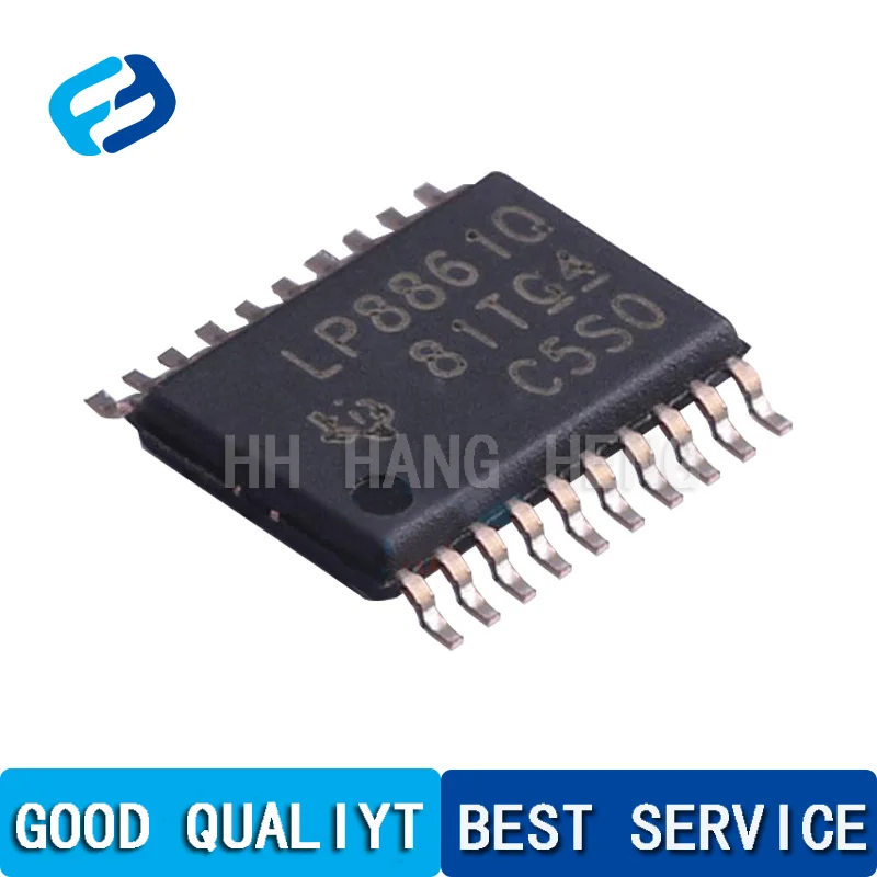 

1 шт./лот 100% новый LP8861QPWPRQ1PR LP8861QPWP LP8861 TSSOP20 IC