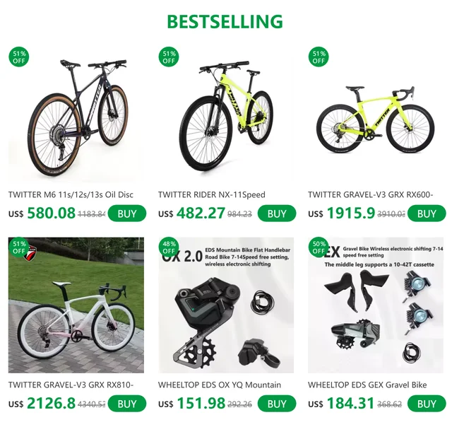 TWITTER SMILE-Road Bike Aluminum Alloy Frame, Carbon Fiber Fork