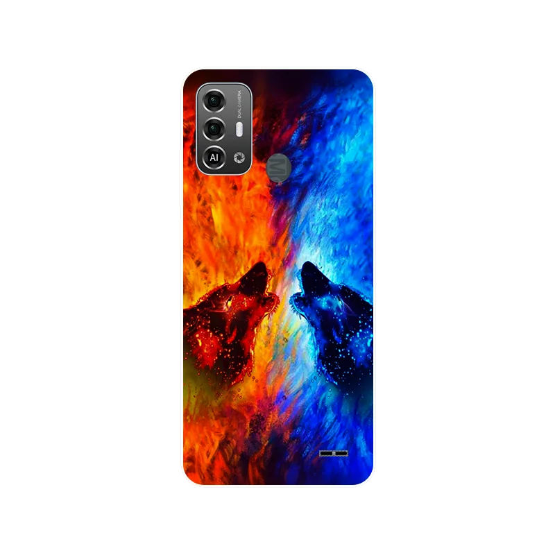 Football Soft Silicone Back Case, Protective Phone Cover, Etui