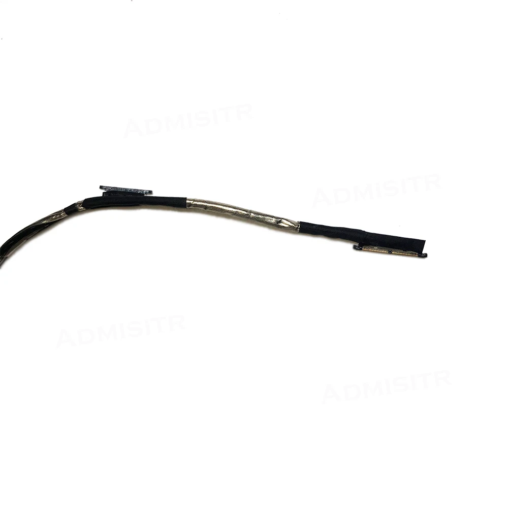 Pièce détachée : câble coaxial de cardan pour DJI Air 2S et Air 2, isolé sur fond clair