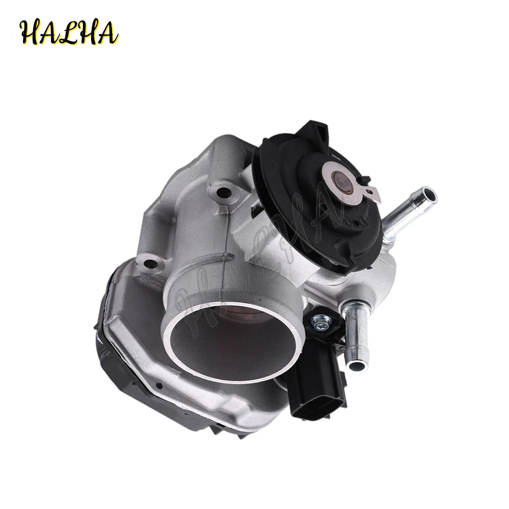 

Throttle Body Assembly 96815480 96394330 For Chevrolet Lacetti Optra J200 Daewoo Nubira 1.4i 1.6i Air Intake System