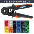 HSC8 6-6 800PCS