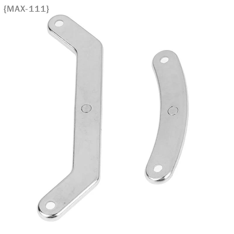 【F2-MAX111】Thermalright PA-120 SE PS-120 FC-140 듀얼 타워 라디에이터 금속 브래킷 백 플레이트 클립용 AM4 AM5 브래킷