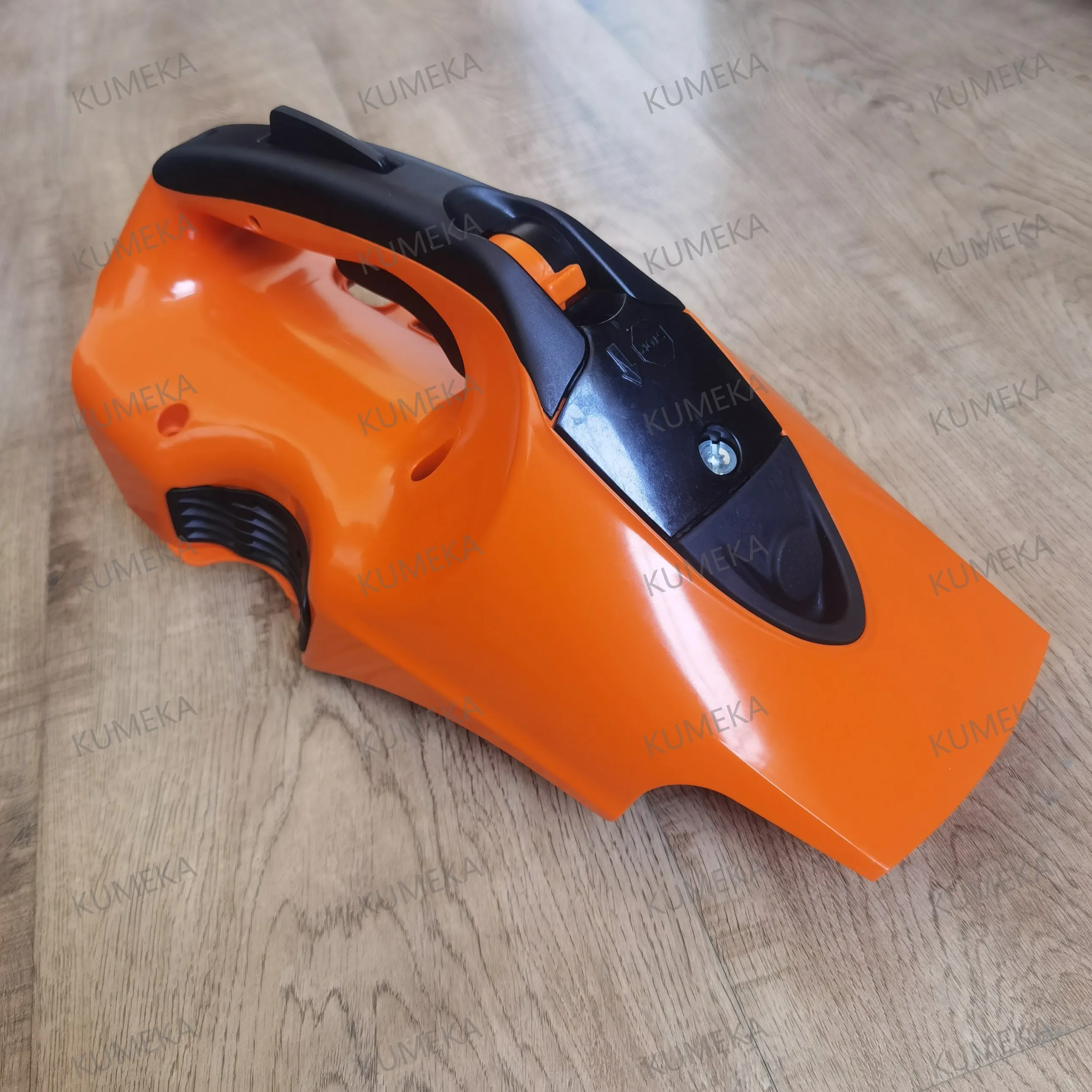 ProPart Abdeckhaube Für Stihl Betontrennsäge TS410 TS420 – Griffschutz, Ersatzteil 4238 080 1611