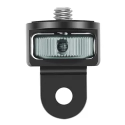 Durable Aluminum Tripod Adapter Mount Holder - 1 PCS
