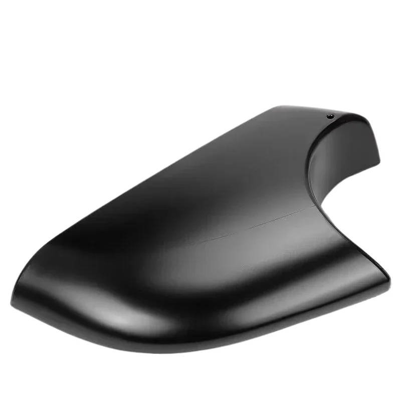 테슬라 모델 Y 주니퍼 2025+ 사이드 미러 외부 미러 렌즈 방향지시등 쉘 하부 쉘 프레임용 리어뷰 미러 어셈블리