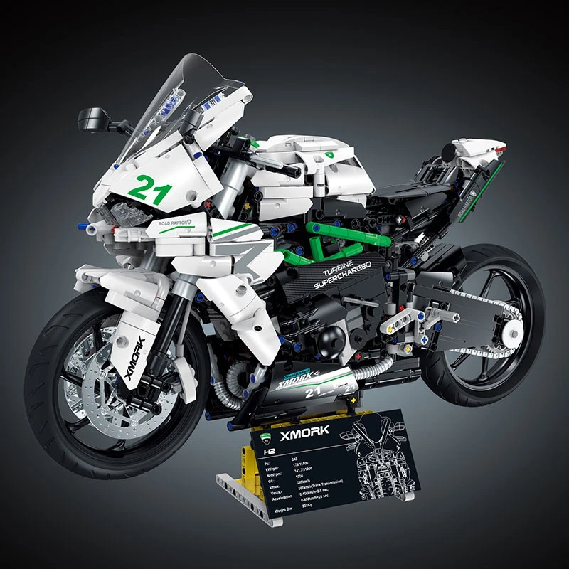 hero92　1/2 CASTOR 927 – MaximaUsa