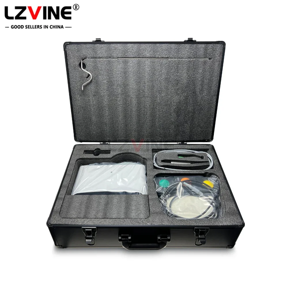 Рисунок 2 - Мотор для зубного импланта