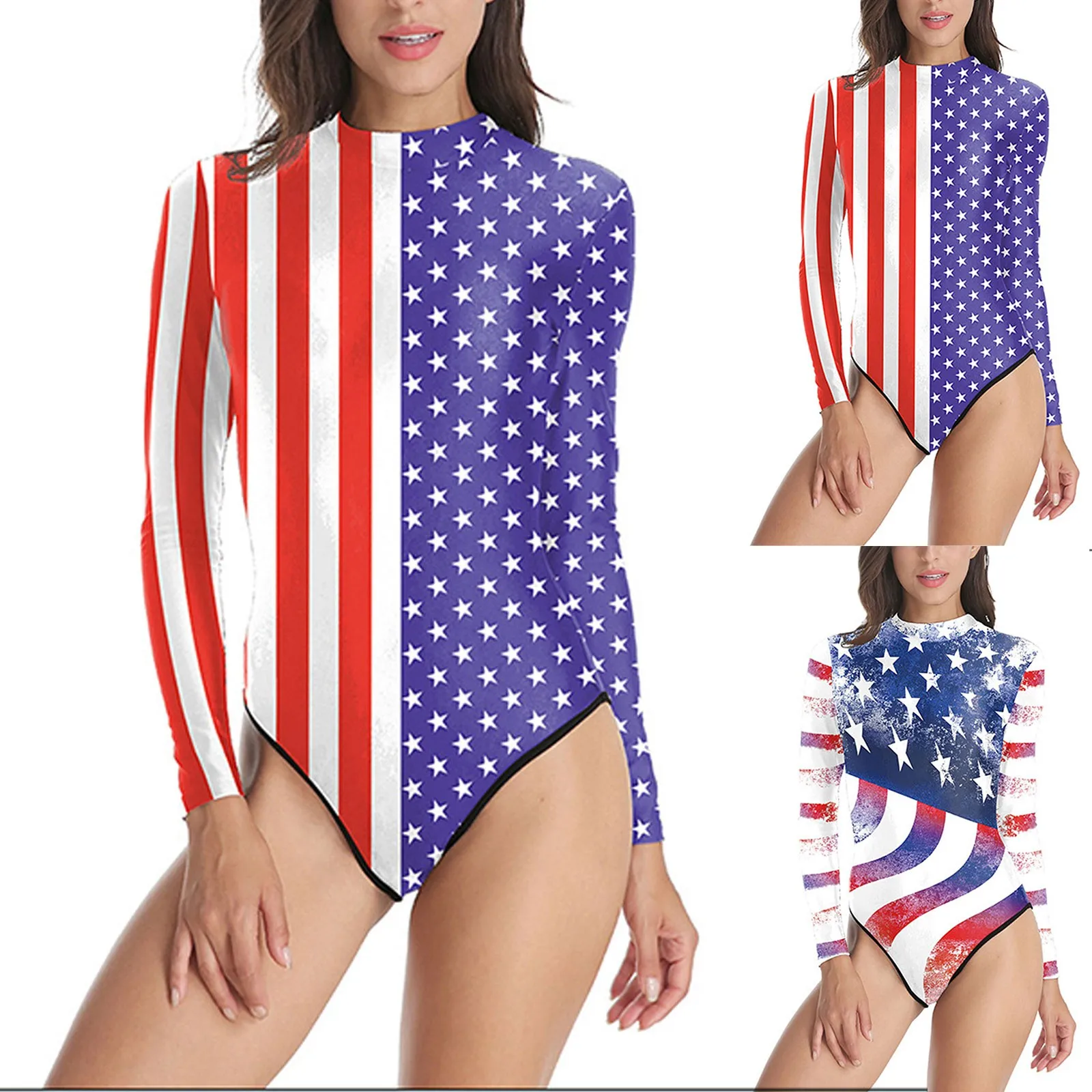 

Woman Swimsuits Summer Athletic One-Piece Bikini 2023 Mujer Sexy High Waist Bikini Xxl Plus Size Купальник Женский Слитный