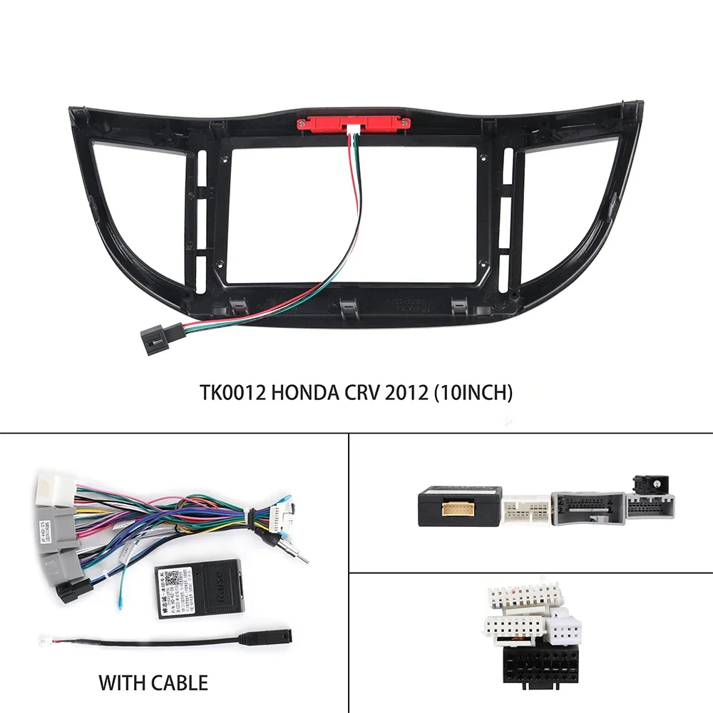 TK ڵ  ÷̾  ׸ ׼, ȥ 2012 CRV 10.1  ڵ г