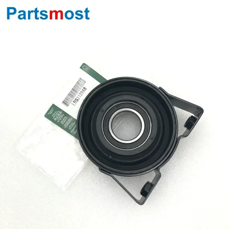 Propshaft Support Bearing Rear Propshaft Centre Support Bearing for Freelander LR2 Range Rover Evoque Driveshaft Carrier Bracket For LR006959 OR LR031394