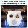 1080P HD Baby Camera Monitor Security Protect Wireless IP Camera Electronic Baby Accessories IR Night Vision Bluetooth Speaker 4