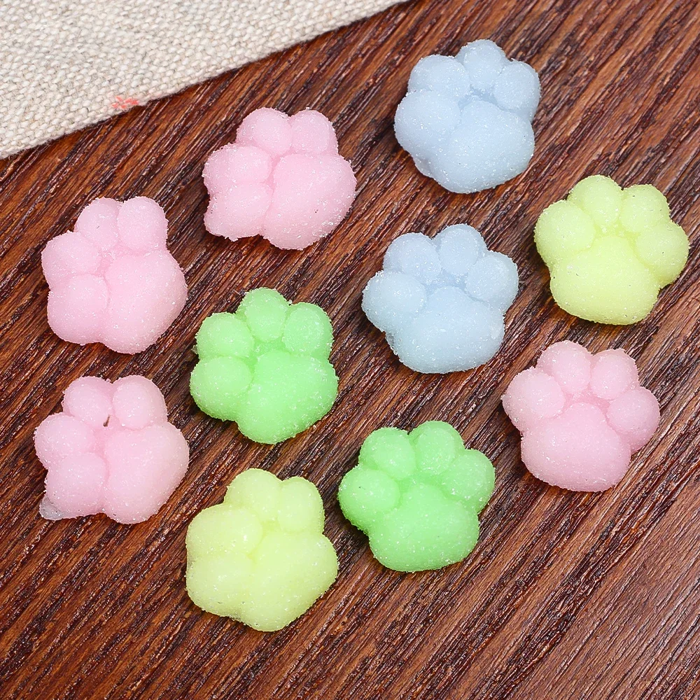 Lots Stick-slip Mini Cat's Paw Squeeze Retractable Toys Baby Children TPR Cat's Paw Pinch Toy Creative Decompression Gift 2