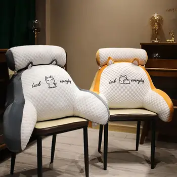 Backrest Support Pillow 1