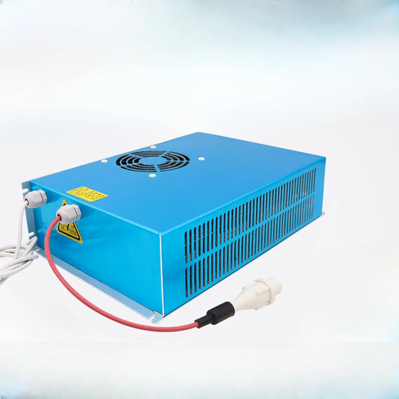 

Laser Power Supply HY70-600W CO2 Engraving Machine Cutting Machine Adapted to Universal High Voltage Power Supply