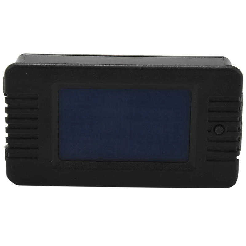 ٱ ͸  跮, LCD ÷, 0-200V,0-300A, 12V, 24V, 48V, RV, ڵ ͸ а , 2X