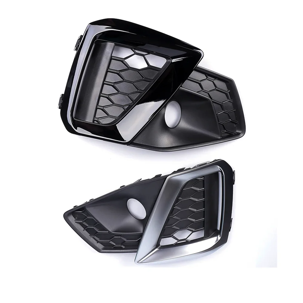 Cornice fendinebbia Per Cadillac Per XT6 2020-2022 Paraurti