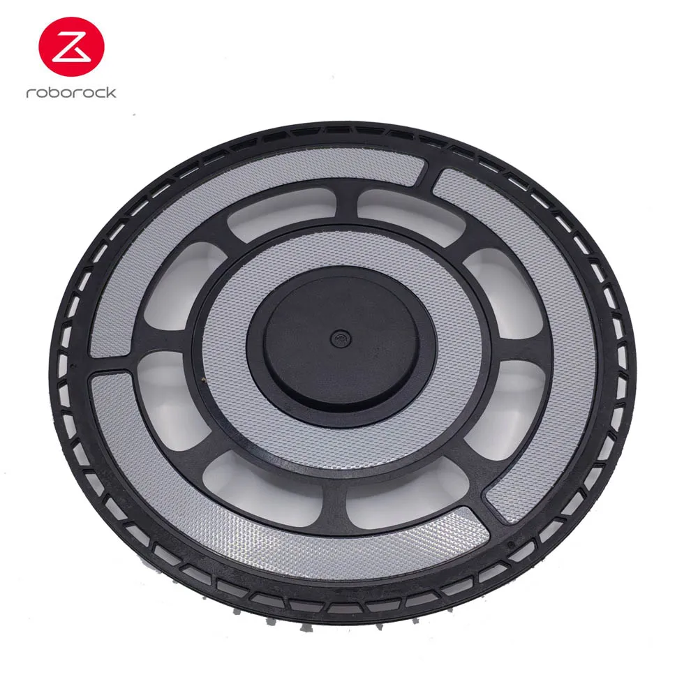 Roboparts Zubehör-Set für Roborock QRevo Master/Qrevo Slim