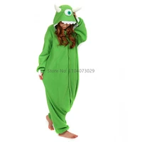 Onesieshow Animal Kigurumi Pyjamas Halloween Onesie Adult Monsters Cartoon Pajama Cosplay Party Women Men Homewear XXL 3XL - Image 6