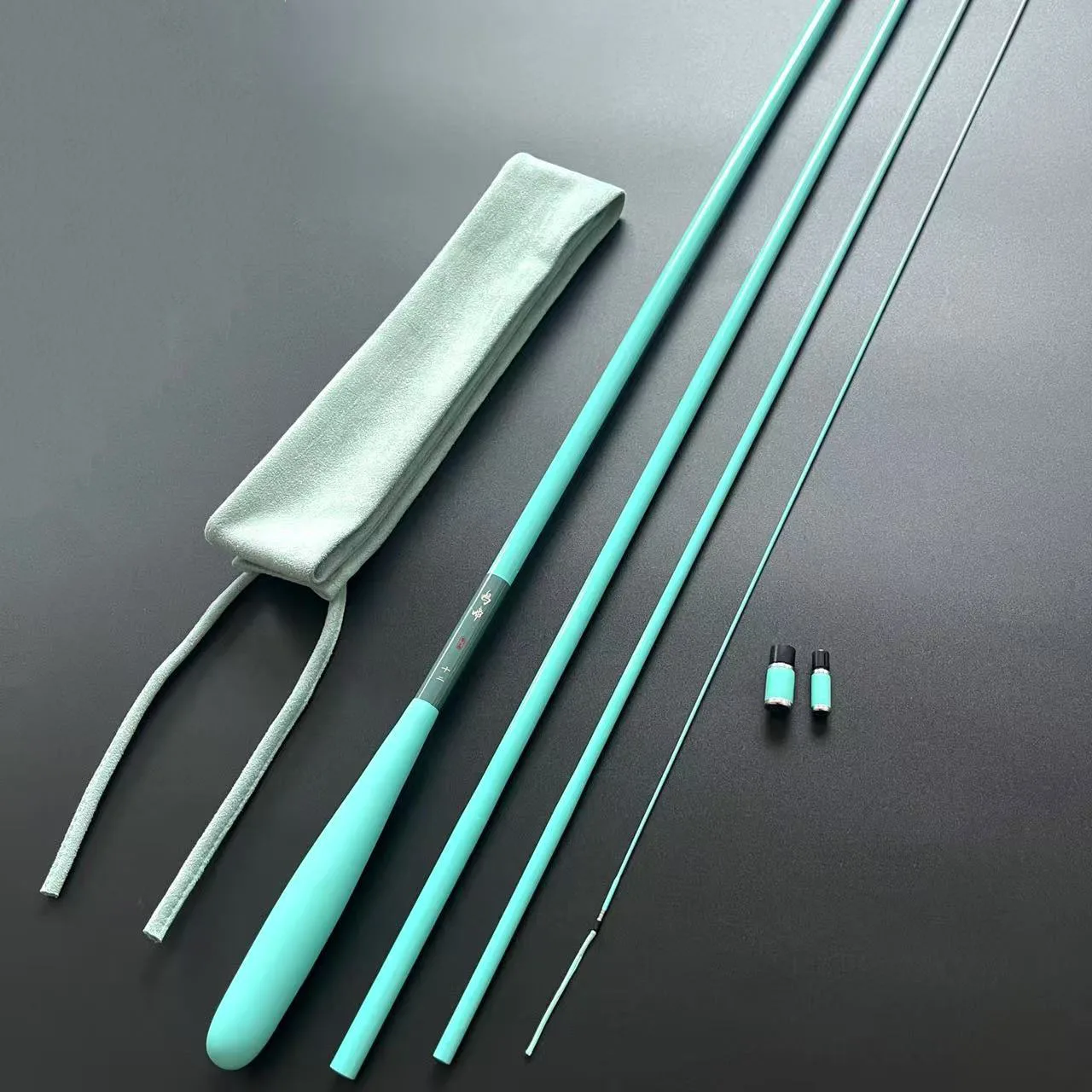 Spinning Fishing Best Fly Rod Blanks For The Money CTS Air Super