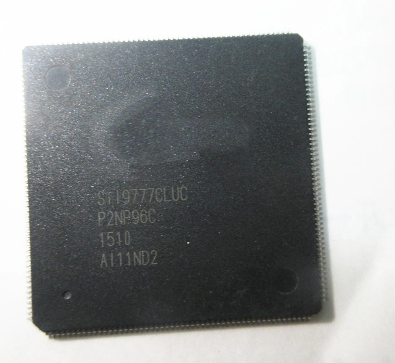 

Бесплатная доставка SII9777CLUC SIL9777 IP175D-LF SP312ECA 10 шт.