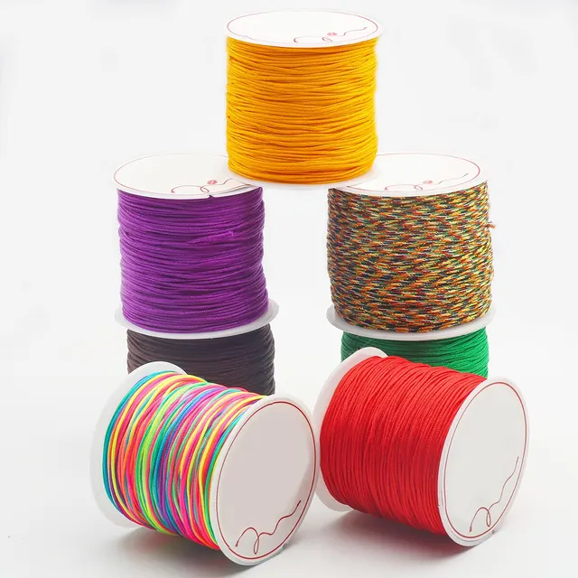Woven Jade Thread 2