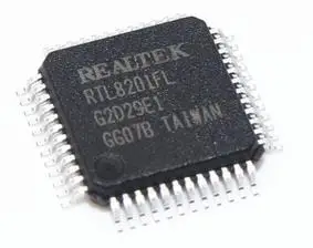 

RTL8201FL-VB-CG QFP-48 Original, in stock. Power IC