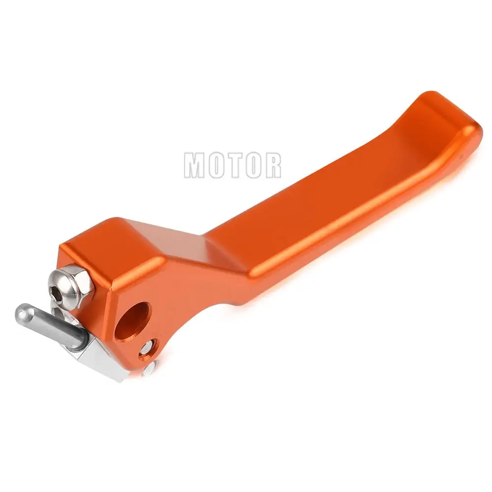 

Motocross Accessories Easy Pull 50% force reduction Clutch lever For Clutch Lever Orange MAGURA Flex 125 200 450 SX XC XCW SXF