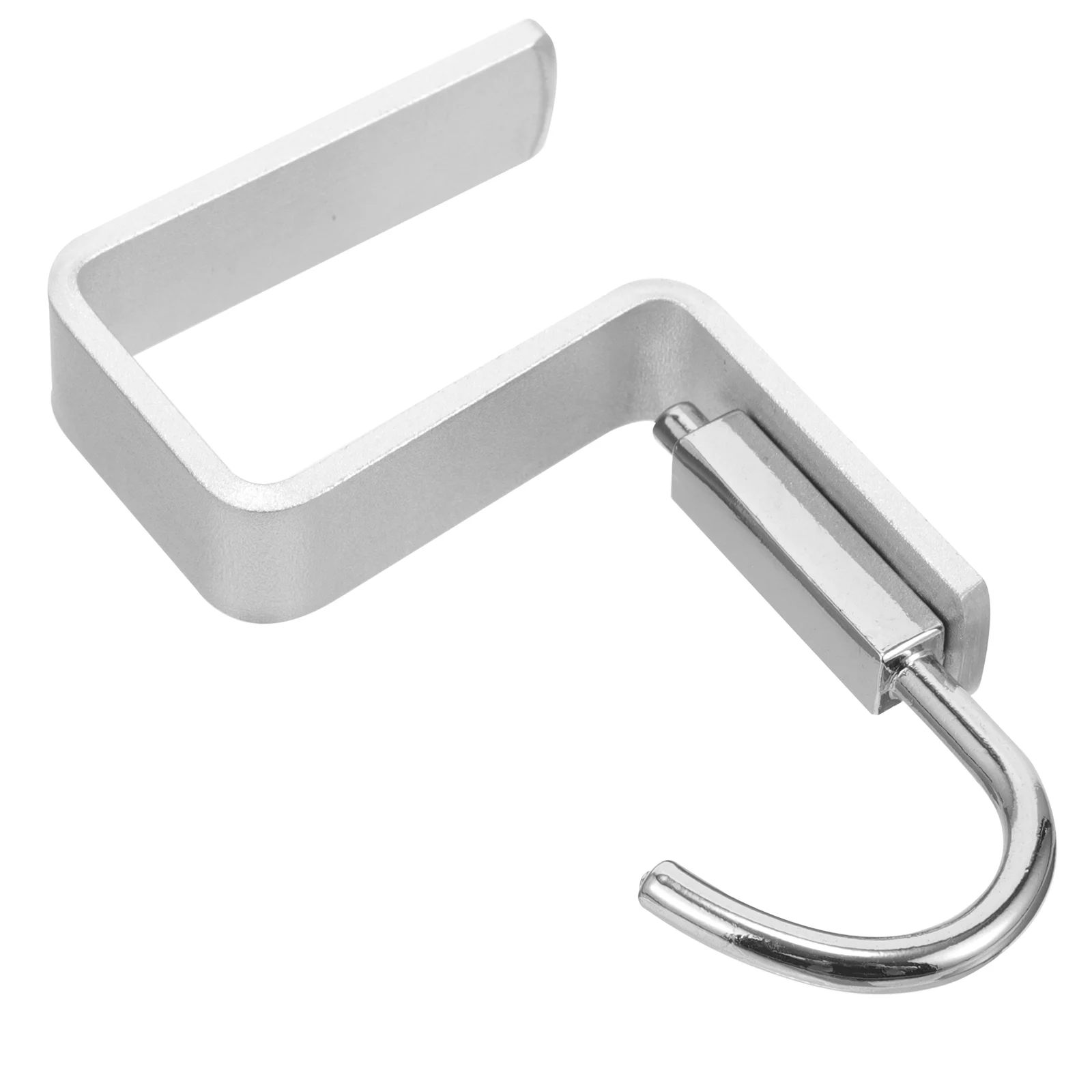 

Bag Holder for Table Desk Hanging Bag Hook Movable Purse Hanger Desk Backpack Hanging Hook