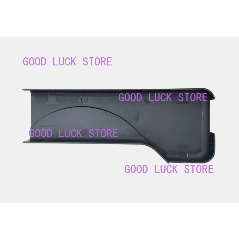 Forklifts Spare Part Door Frame Plastic Protective Plate Side Wing Baffle Left Plus Right Set 3 Tons Refer for HELI