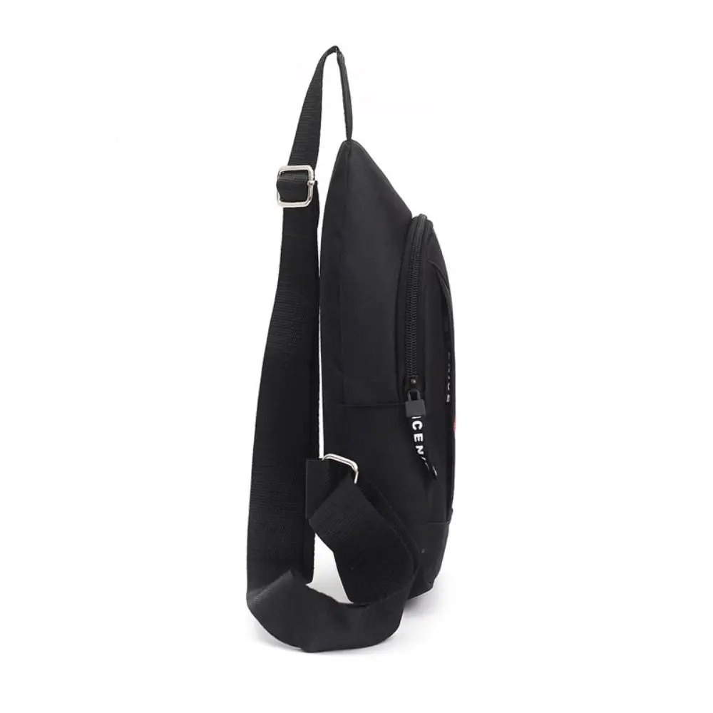 Tragbare Fahrrad Anti-Diebstahl Cross body wasserdichte Umhängetasche Reisetaschen Tasche Tasche – Detail 3