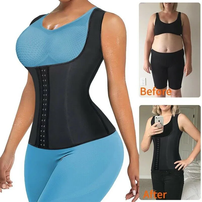 Lose Belly Fat Can I Workout With Waist Trainer Waist Cincher