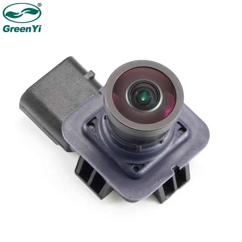 GreenYi 백업 카메라 Ford Fusion 2013 2014 2015 2016 주차 보조 후면보기 카메라 OEM 교체    ES7Z-19G490-A