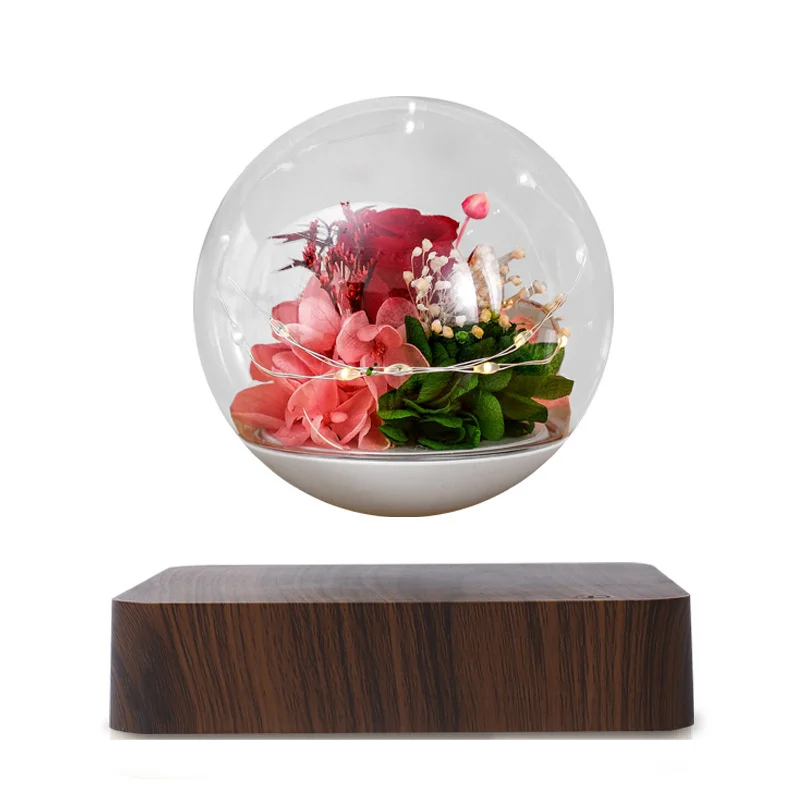 Floating Flower Image 26