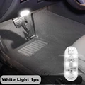 1pc white