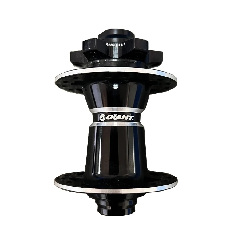 G-T Cnc Lega Di Alluminio 32 Fori Attraverso 100 15 Mm Freno A Disco Mozzo Anteriore Della Bicicletta